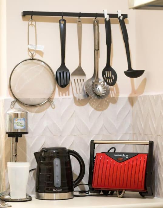 Apartment In The Centre Of Athina Athènes Extérieur photo